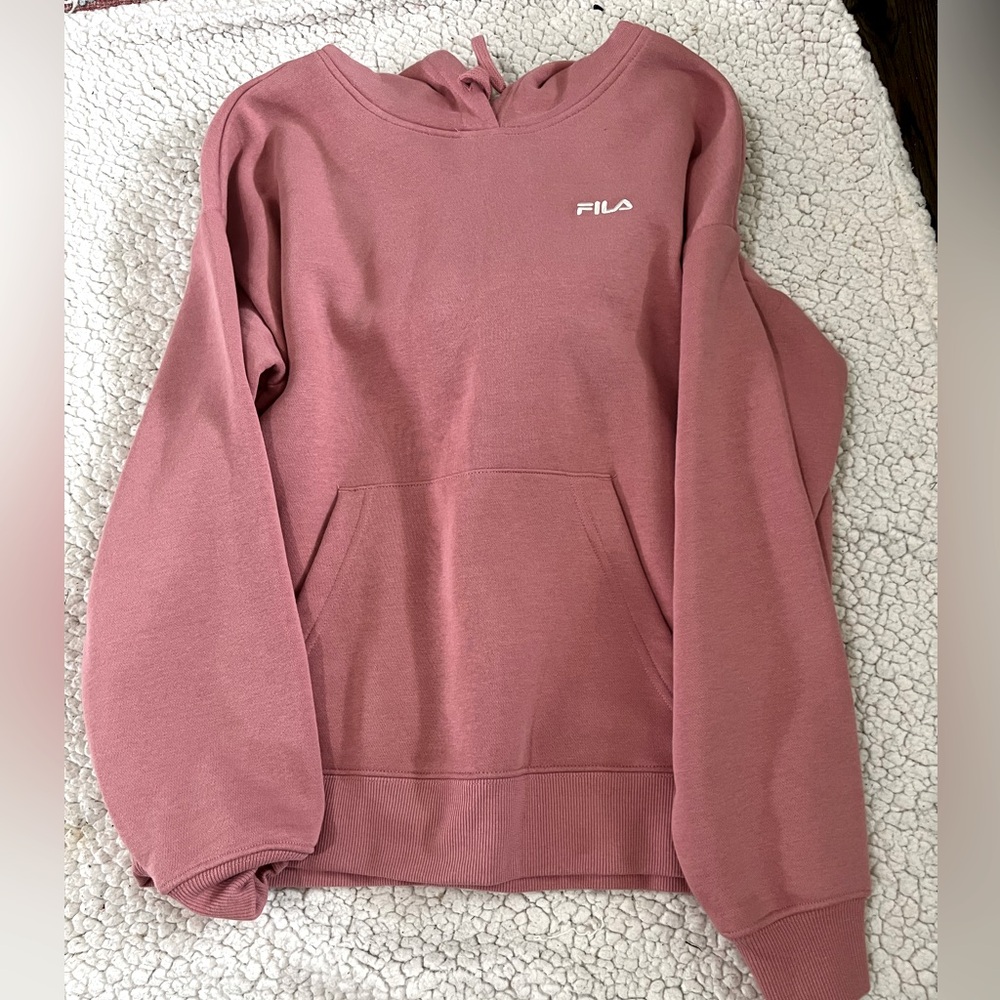 Fila sweatshirt